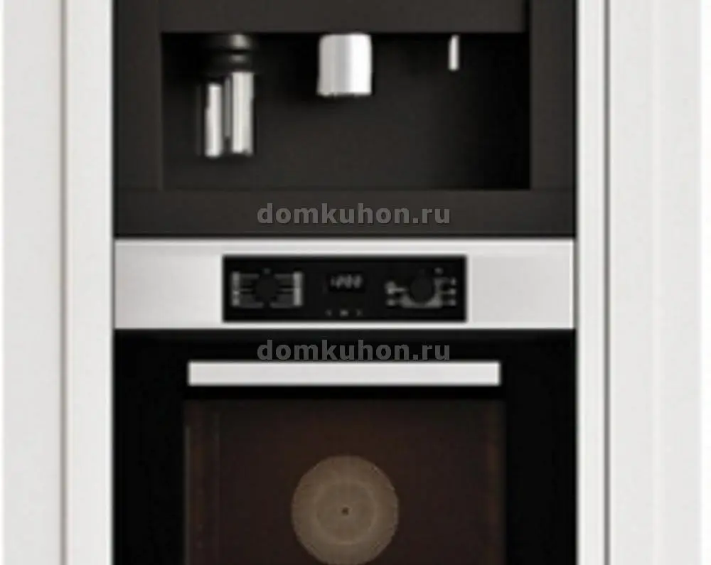 Кухня п образная - Миранда 3